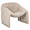 ΠΟΛΥΘΡΟΝΑ SPINER HM9599.08 ΜΠΕΖ ΜΠΟΥΚΛΕ ΥΦΑΣΜΑ 81x64x74Υεκ.