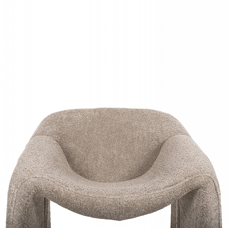 ΠΟΛΥΘΡΟΝΑ SPINER HM9599.08 ΜΠΕΖ ΜΠΟΥΚΛΕ ΥΦΑΣΜΑ 81x64x74Υεκ. ΠΟΛΥΘΡΟΝΑ SPINER HM9599.08 ΜΠΕΖ ΜΠΟΥΚΛΕ ΥΦΑΣΜΑ 81x64x74Υεκ.