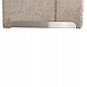 ΠΟΛΥΘΡΟΝΑ SPINER HM9599.08 ΜΠΕΖ ΜΠΟΥΚΛΕ ΥΦΑΣΜΑ 81x64x74Υεκ. ΠΟΛΥΘΡΟΝΑ SPINER HM9599.08 ΜΠΕΖ ΜΠΟΥΚΛΕ ΥΦΑΣΜΑ 81x64x74Υεκ.
