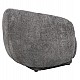 ΠΟΛΥΘΡΟΝΑ KARPEN HM9600.01 ΓΚΡΙ ΜΠΟΥΚΛΕ ΥΦΑΣΜΑ  93x87x78Υ εκ. ΠΟΛΥΘΡΟΝΑ KARPEN HM9600.01 ΓΚΡΙ ΜΠΟΥΚΛΕ ΥΦΑΣΜΑ  93x87x78Υ εκ.