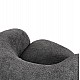ΠΟΛΥΘΡΟΝΑ KARPEN HM9600.01 ΓΚΡΙ ΜΠΟΥΚΛΕ ΥΦΑΣΜΑ  93x87x78Υ εκ. ΠΟΛΥΘΡΟΝΑ KARPEN HM9600.01 ΓΚΡΙ ΜΠΟΥΚΛΕ ΥΦΑΣΜΑ  93x87x78Υ εκ.