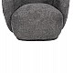 ΠΟΛΥΘΡΟΝΑ KARPEN HM9600.01 ΓΚΡΙ ΜΠΟΥΚΛΕ ΥΦΑΣΜΑ  93x87x78Υ εκ. ΠΟΛΥΘΡΟΝΑ KARPEN HM9600.01 ΓΚΡΙ ΜΠΟΥΚΛΕ ΥΦΑΣΜΑ  93x87x78Υ εκ.