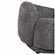 ΠΟΛΥΘΡΟΝΑ KARPEN HM9600.01 ΓΚΡΙ ΜΠΟΥΚΛΕ ΥΦΑΣΜΑ  93x87x78Υ εκ. ΠΟΛΥΘΡΟΝΑ KARPEN HM9600.01 ΓΚΡΙ ΜΠΟΥΚΛΕ ΥΦΑΣΜΑ  93x87x78Υ εκ.