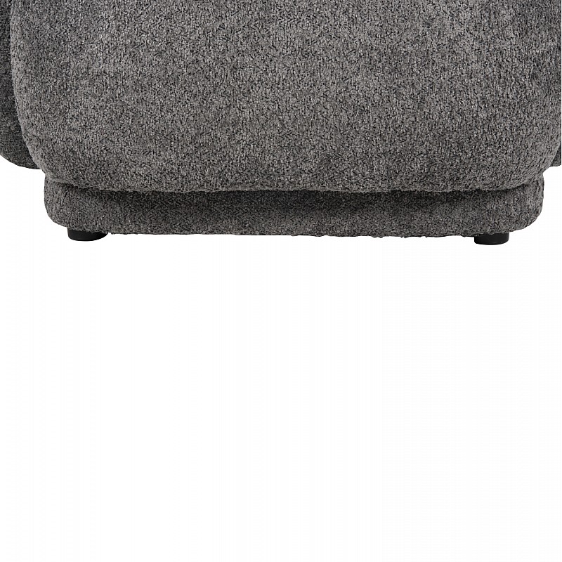 ΠΟΛΥΘΡΟΝΑ KARPEN HM9600.01 ΓΚΡΙ ΜΠΟΥΚΛΕ ΥΦΑΣΜΑ  93x87x78Υ εκ. ΠΟΛΥΘΡΟΝΑ KARPEN HM9600.01 ΓΚΡΙ ΜΠΟΥΚΛΕ ΥΦΑΣΜΑ  93x87x78Υ εκ.