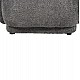 ΠΟΛΥΘΡΟΝΑ KARPEN HM9600.01 ΓΚΡΙ ΜΠΟΥΚΛΕ ΥΦΑΣΜΑ  93x87x78Υ εκ. ΠΟΛΥΘΡΟΝΑ KARPEN HM9600.01 ΓΚΡΙ ΜΠΟΥΚΛΕ ΥΦΑΣΜΑ  93x87x78Υ εκ.