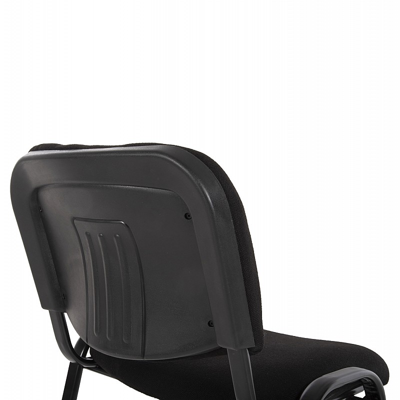 ΚΑΡΕΚΛΑ JANISHA HM1010.11 HOMEMARKT ΜΕ ΥΦΑΣΜΑ ΜΑΥΡΟ 53,5x59x77Υεκ. ΚΑΡΕΚΛΑ JANISHA HM1010.11 HOMEMARKT ΜΕ ΥΦΑΣΜΑ ΜΑΥΡΟ 53,5x59x77Υεκ.