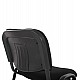 ΚΑΡΕΚΛΑ JANISHA HM1010.11 HOMEMARKT ΜΕ ΥΦΑΣΜΑ ΜΑΥΡΟ 53,5x59x77Υεκ. ΚΑΡΕΚΛΑ JANISHA HM1010.11 HOMEMARKT ΜΕ ΥΦΑΣΜΑ ΜΑΥΡΟ 53,5x59x77Υεκ.