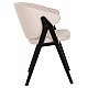 ΚΑΡΕΚΛΑ HANA HM9746.01 RUBBERWOOD ΣΕ ΜΑΥΡΟ ΧΡΩΜΑ-ΜΠΕΖ ΥΦΑΣΜΑ 55x60x84Yεκ. ΚΑΡΕΚΛΑ HANA HM9746.01 RUBBERWOOD ΣΕ ΜΑΥΡΟ ΧΡΩΜΑ-ΜΠΕΖ ΥΦΑΣΜΑ 55x60x84Yεκ.