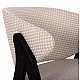 ΚΑΡΕΚΛΑ HANA HM9746.01 RUBBERWOOD ΣΕ ΜΑΥΡΟ ΧΡΩΜΑ-ΜΠΕΖ ΥΦΑΣΜΑ 55x60x84Yεκ. ΚΑΡΕΚΛΑ HANA HM9746.01 RUBBERWOOD ΣΕ ΜΑΥΡΟ ΧΡΩΜΑ-ΜΠΕΖ ΥΦΑΣΜΑ 55x60x84Yεκ.
