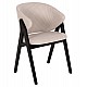 ΚΑΡΕΚΛΑ HANA HM9746.01 RUBBERWOOD ΣΕ ΜΑΥΡΟ ΧΡΩΜΑ-ΜΠΕΖ ΥΦΑΣΜΑ 55x60x84Yεκ. ΚΑΡΕΚΛΑ HANA HM9746.01 RUBBERWOOD ΣΕ ΜΑΥΡΟ ΧΡΩΜΑ-ΜΠΕΖ ΥΦΑΣΜΑ 55x60x84Yεκ.