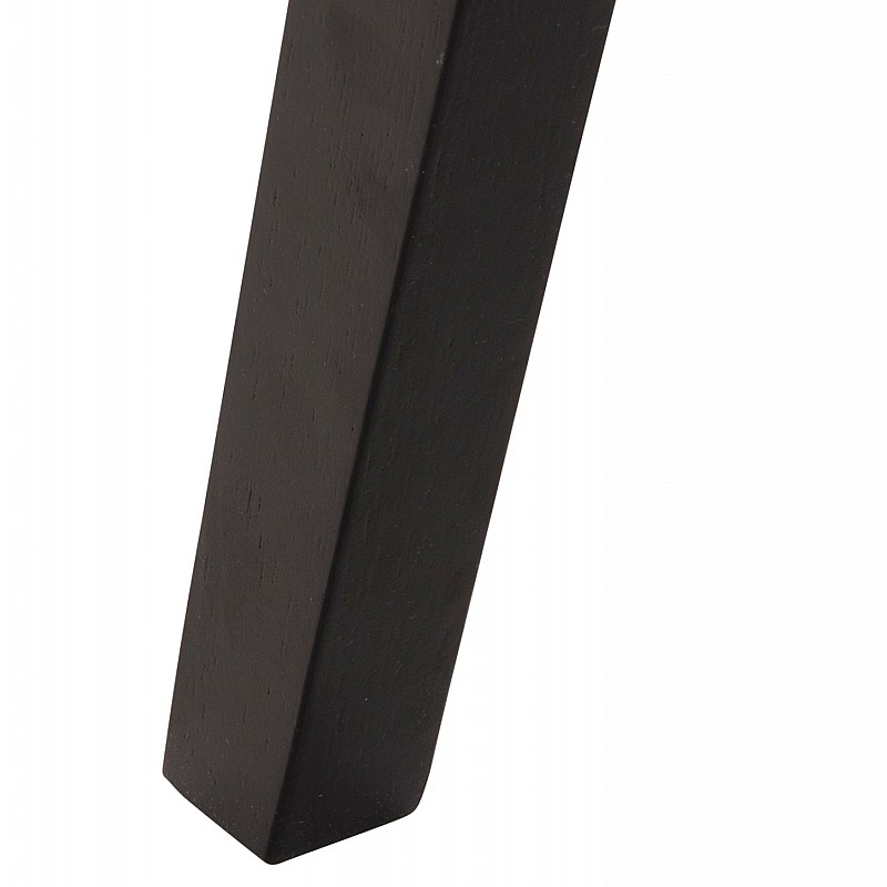 ΚΑΡΕΚΛΑ HANA HM9746.01 RUBBERWOOD ΣΕ ΜΑΥΡΟ ΧΡΩΜΑ-ΜΠΕΖ ΥΦΑΣΜΑ 55x60x84Yεκ. ΚΑΡΕΚΛΑ HANA HM9746.01 RUBBERWOOD ΣΕ ΜΑΥΡΟ ΧΡΩΜΑ-ΜΠΕΖ ΥΦΑΣΜΑ 55x60x84Yεκ.