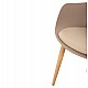 ΚΑΡΕΚΛΑ ΤΡΑΠΕΖΑΡΙΑΣ LUCIE HM8242.11 CAPUCCINO PP-ΜΕΤΑΛ. ΠΟΔΙΑ ΟΨΗ ΞΥΛΟΥ 56x55,5x80Υεκ ΚΑΡΕΚΛΑ ΤΡΑΠΕΖΑΡΙΑΣ LUCIE HM8242.11 CAPUCCINO PP-ΜΕΤΑΛ. ΠΟΔΙΑ ΟΨΗ ΞΥΛΟΥ 56x55,5x80Υεκ