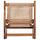 ΚΑΡΕΚΛΑ LOUNGE LUKILLA HM9913 ΞΥΛΟ TEAK ΣΕ ΦΥΣΙΚΟ--ΣΥΝΘ.ΣΧΟΙΝΙ ΜΠΕΖ 55,5x74x65Υεκ. ΚΑΡΕΚΛΑ LOUNGE LUKILLA HM9913 ΞΥΛΟ TEAK ΣΕ ΦΥΣΙΚΟ--ΣΥΝΘ.ΣΧΟΙΝΙ ΜΠΕΖ 55,5x74x65Υεκ.