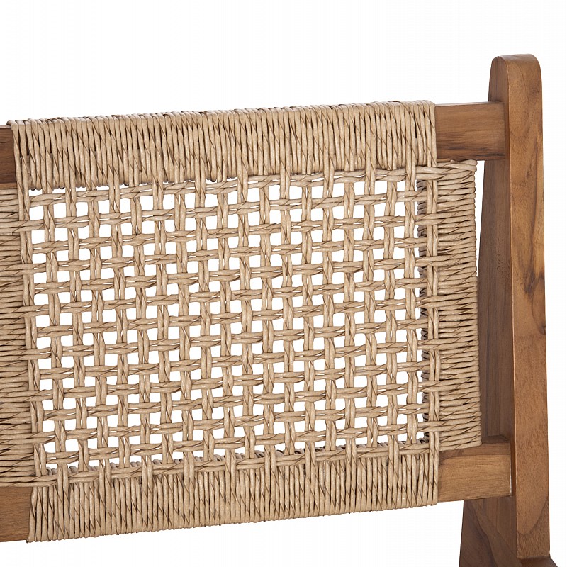 ΚΑΡΕΚΛΑ LOUNGE LUKILLA HM9913 ΞΥΛΟ TEAK ΣΕ ΦΥΣΙΚΟ--ΣΥΝΘ.ΣΧΟΙΝΙ ΜΠΕΖ 55,5x74x65Υεκ. ΚΑΡΕΚΛΑ LOUNGE LUKILLA HM9913 ΞΥΛΟ TEAK ΣΕ ΦΥΣΙΚΟ--ΣΥΝΘ.ΣΧΟΙΝΙ ΜΠΕΖ 55,5x74x65Υεκ.