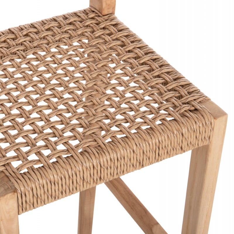 ΣΚΑΜΠΟ ΜΠΑΡ ΜΕ ΠΛΑΤΗ PLERED HM6129 ΞΥΛΟ ΤΕΑΚ & ΣΧΟΙΝΙ VIRO 40x45x100εκ. ΣΚΑΜΠΟ ΜΠΑΡ ΜΕ ΠΛΑΤΗ PLERED HM6129 ΞΥΛΟ ΤΕΑΚ & ΣΧΟΙΝΙ VIRO 40x45x100εκ.