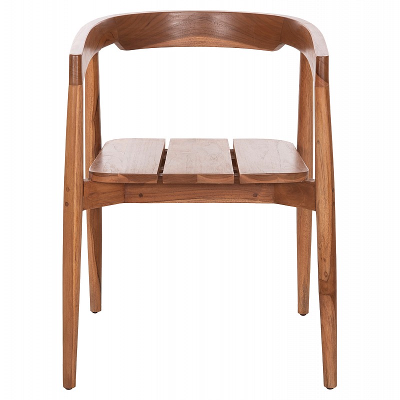 ΠΟΛΥΘΡΟΝΑ ΤΡΑΠΕΖΑΡΙΑΣ ADONIS HM6328 ΞΥΛΟ ΤΕΑΚ-ΦΥΣΙΚΟ 53x54x73Yεκ.