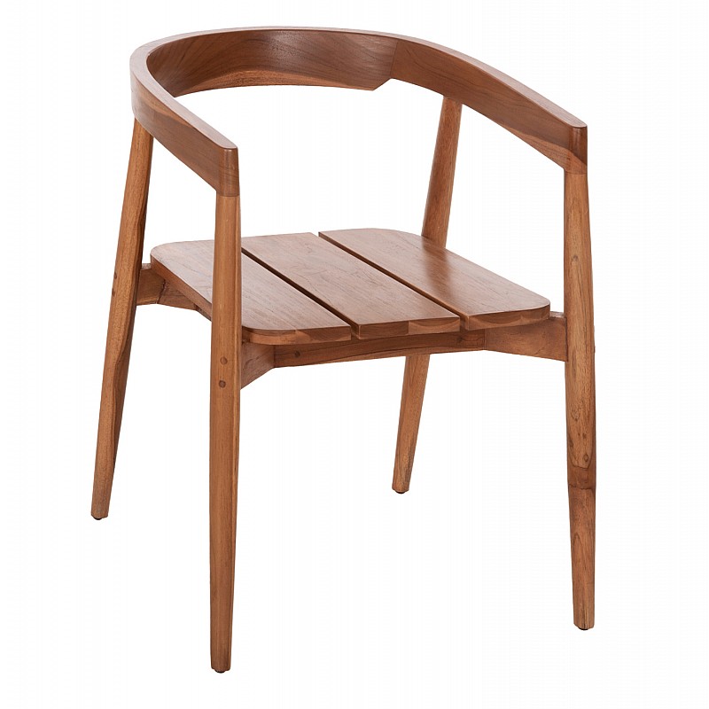 ΠΟΛΥΘΡΟΝΑ ΤΡΑΠΕΖΑΡΙΑΣ ADONIS HM6328 ΞΥΛΟ ΤΕΑΚ-ΦΥΣΙΚΟ 53x54x73Yεκ.