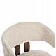 ΚΑΡΕΚΛΑ ZARRA HM9970.03 RUBBERWOOD ΣΕ ΚΑΡΥΔΙ-ΕΚΡΟΥ ΜΠΟΥΚΛΕ ΥΦΑΣΜΑ 55,5x59x81,5Υεκ ΚΑΡΕΚΛΑ ZARRA HM9970.03 RUBBERWOOD ΣΕ ΚΑΡΥΔΙ-ΕΚΡΟΥ ΜΠΟΥΚΛΕ ΥΦΑΣΜΑ 55,5x59x81,5Υεκ