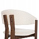 ΚΑΡΕΚΛΑ ZARRA HM9970.03 RUBBERWOOD ΣΕ ΚΑΡΥΔΙ-ΕΚΡΟΥ ΜΠΟΥΚΛΕ ΥΦΑΣΜΑ 55,5x59x81,5Υεκ ΚΑΡΕΚΛΑ ZARRA HM9970.03 RUBBERWOOD ΣΕ ΚΑΡΥΔΙ-ΕΚΡΟΥ ΜΠΟΥΚΛΕ ΥΦΑΣΜΑ 55,5x59x81,5Υεκ