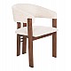 ΚΑΡΕΚΛΑ ZARRA HM9970.03 RUBBERWOOD ΣΕ ΚΑΡΥΔΙ-ΕΚΡΟΥ ΜΠΟΥΚΛΕ ΥΦΑΣΜΑ 55,5x59x81,5Υεκ ΚΑΡΕΚΛΑ ZARRA HM9970.03 RUBBERWOOD ΣΕ ΚΑΡΥΔΙ-ΕΚΡΟΥ ΜΠΟΥΚΛΕ ΥΦΑΣΜΑ 55,5x59x81,5Υεκ
