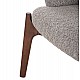 ΚΑΡΕΚΛΑ ABAI HM9971.03 RUBBERWOOD ΣΕ ΚΑΡΥΔΙ-ΑΝΟΙΧΤΟ ΓΚΡΙ ΜΠΟΥΚΛΕ 65x63x79Υεκ ΚΑΡΕΚΛΑ ABAI HM9971.03 RUBBERWOOD ΣΕ ΚΑΡΥΔΙ-ΑΝΟΙΧΤΟ ΓΚΡΙ ΜΠΟΥΚΛΕ 65x63x79Υεκ