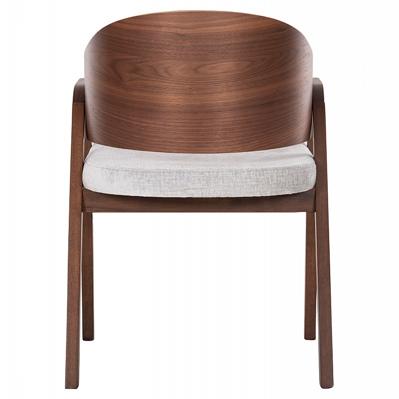 ΚΑΡΕΚΛΑ NERO HM9972 RUBBERWOOD ΣΕ ΚΑΡΥΔΙ-ΓΚΡΙ ΥΦΑΣΜΑ ΚΑΘΙΣΜΑ 56x56x78Yεκ. ΚΑΡΕΚΛΑ NERO HM9972 RUBBERWOOD ΣΕ ΚΑΡΥΔΙ-ΓΚΡΙ ΥΦΑΣΜΑ ΚΑΘΙΣΜΑ 56x56x78Yεκ.