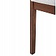 ΚΑΡΕΚΛΑ NERO HM9972 RUBBERWOOD ΣΕ ΚΑΡΥΔΙ-ΓΚΡΙ ΥΦΑΣΜΑ ΚΑΘΙΣΜΑ 56x56x78Yεκ. ΚΑΡΕΚΛΑ NERO HM9972 RUBBERWOOD ΣΕ ΚΑΡΥΔΙ-ΓΚΡΙ ΥΦΑΣΜΑ ΚΑΘΙΣΜΑ 56x56x78Yεκ.