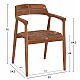 ΠΟΛΥΘΡΟΝΑ ΕΞΩΤΕΡΙΚΟΥ ΧΩΡΟΥ FREM HM18107 ΞΥΛΟ TEAK-ΦΥΣΙΚΟ ΧΡΩΜΑ 59x54.5x76Υεκ. ΠΟΛΥΘΡΟΝΑ ΕΞΩΤΕΡΙΚΟΥ ΧΩΡΟΥ FREM HM18107 ΞΥΛΟ TEAK-ΦΥΣΙΚΟ ΧΡΩΜΑ 59x54.5x76Υεκ.