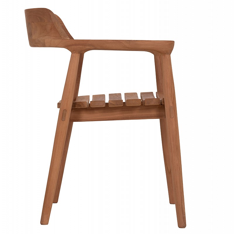 ΠΟΛΥΘΡΟΝΑ ΕΞΩΤΕΡΙΚΟΥ ΧΩΡΟΥ FREM HM18107 ΞΥΛΟ TEAK-ΦΥΣΙΚΟ ΧΡΩΜΑ 59x54.5x76Υεκ. ΠΟΛΥΘΡΟΝΑ ΕΞΩΤΕΡΙΚΟΥ ΧΩΡΟΥ FREM HM18107 ΞΥΛΟ TEAK-ΦΥΣΙΚΟ ΧΡΩΜΑ 59x54.5x76Υεκ.