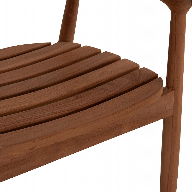 ΠΟΛΥΘΡΟΝΑ ΕΞΩΤΕΡΙΚΟΥ ΧΩΡΟΥ FREM HM18107 ΞΥΛΟ TEAK-ΦΥΣΙΚΟ ΧΡΩΜΑ 59x54.5x76Υεκ. ΠΟΛΥΘΡΟΝΑ ΕΞΩΤΕΡΙΚΟΥ ΧΩΡΟΥ FREM HM18107 ΞΥΛΟ TEAK-ΦΥΣΙΚΟ ΧΡΩΜΑ 59x54.5x76Υεκ.