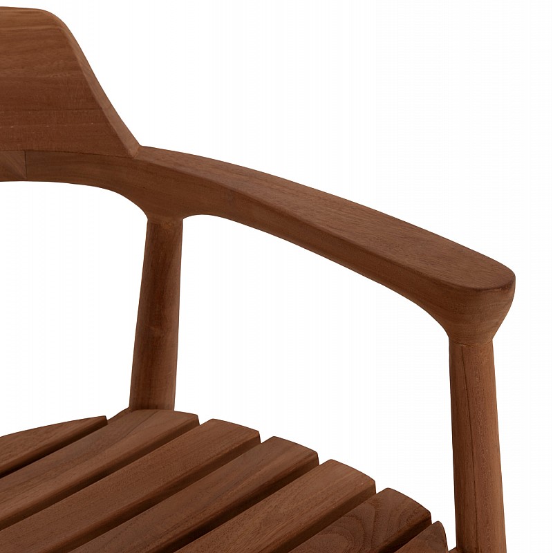 ΠΟΛΥΘΡΟΝΑ ΕΞΩΤΕΡΙΚΟΥ ΧΩΡΟΥ FREM HM18107 ΞΥΛΟ TEAK-ΦΥΣΙΚΟ ΧΡΩΜΑ 59x54.5x76Υεκ. ΠΟΛΥΘΡΟΝΑ ΕΞΩΤΕΡΙΚΟΥ ΧΩΡΟΥ FREM HM18107 ΞΥΛΟ TEAK-ΦΥΣΙΚΟ ΧΡΩΜΑ 59x54.5x76Υεκ.