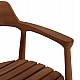 ΠΟΛΥΘΡΟΝΑ ΕΞΩΤΕΡΙΚΟΥ ΧΩΡΟΥ FREM HM18107 ΞΥΛΟ TEAK-ΦΥΣΙΚΟ ΧΡΩΜΑ 59x54.5x76Υεκ. ΠΟΛΥΘΡΟΝΑ ΕΞΩΤΕΡΙΚΟΥ ΧΩΡΟΥ FREM HM18107 ΞΥΛΟ TEAK-ΦΥΣΙΚΟ ΧΡΩΜΑ 59x54.5x76Υεκ.