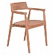 ΠΟΛΥΘΡΟΝΑ ΕΞΩΤΕΡΙΚΟΥ ΧΩΡΟΥ FREM HM18107 ΞΥΛΟ TEAK-ΦΥΣΙΚΟ ΧΡΩΜΑ 59x54.5x76Υεκ. ΠΟΛΥΘΡΟΝΑ ΕΞΩΤΕΡΙΚΟΥ ΧΩΡΟΥ FREM HM18107 ΞΥΛΟ TEAK-ΦΥΣΙΚΟ ΧΡΩΜΑ 59x54.5x76Υεκ.