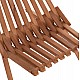 ΠΟΛΥΘΡΟΝΑ LOUNGE ΠΤΥΣΣΟΜΕΝΗ SHIGAO HM18112 ΞΥΛΟ TEAK--ΦΥΣΙΚΟ 61x88.5x89Υεκ. ΠΟΛΥΘΡΟΝΑ LOUNGE ΠΤΥΣΣΟΜΕΝΗ SHIGAO HM18112 ΞΥΛΟ TEAK--ΦΥΣΙΚΟ 61x88.5x89Υεκ.