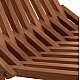 ΠΟΛΥΘΡΟΝΑ LOUNGE ΠΤΥΣΣΟΜΕΝΗ SHIGAO HM18112 ΞΥΛΟ TEAK--ΦΥΣΙΚΟ 61x88.5x89Υεκ. ΠΟΛΥΘΡΟΝΑ LOUNGE ΠΤΥΣΣΟΜΕΝΗ SHIGAO HM18112 ΞΥΛΟ TEAK--ΦΥΣΙΚΟ 61x88.5x89Υεκ.