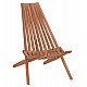 ΠΟΛΥΘΡΟΝΑ LOUNGE ΠΤΥΣΣΟΜΕΝΗ SHIGAO HM18112 ΞΥΛΟ TEAK--ΦΥΣΙΚΟ 61x88.5x89Υεκ. ΠΟΛΥΘΡΟΝΑ LOUNGE ΠΤΥΣΣΟΜΕΝΗ SHIGAO HM18112 ΞΥΛΟ TEAK--ΦΥΣΙΚΟ 61x88.5x89Υεκ.