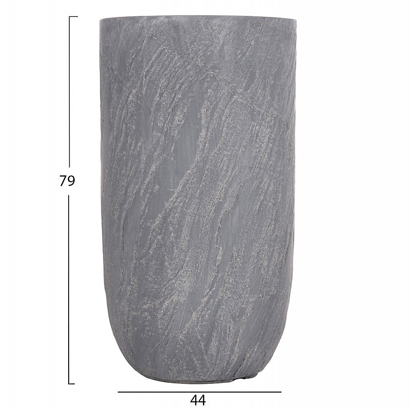 ΣΕΤ 3ΤΜΧ ΓΛΑΣΤΡΕΣ ΚΥΛΙΝΔΡΟΙ ΣΕΙΡΑ GARDENER HM4720 FIBERCLAY-ΧΡΩΜΑ CEMENT Φ44x79Υεκ ΣΕΤ 3ΤΜΧ ΓΛΑΣΤΡΕΣ ΚΥΛΙΝΔΡΟΙ ΣΕΙΡΑ GARDENER HM4720 FIBERCLAY-ΧΡΩΜΑ CEMENT Φ44x79Υεκ