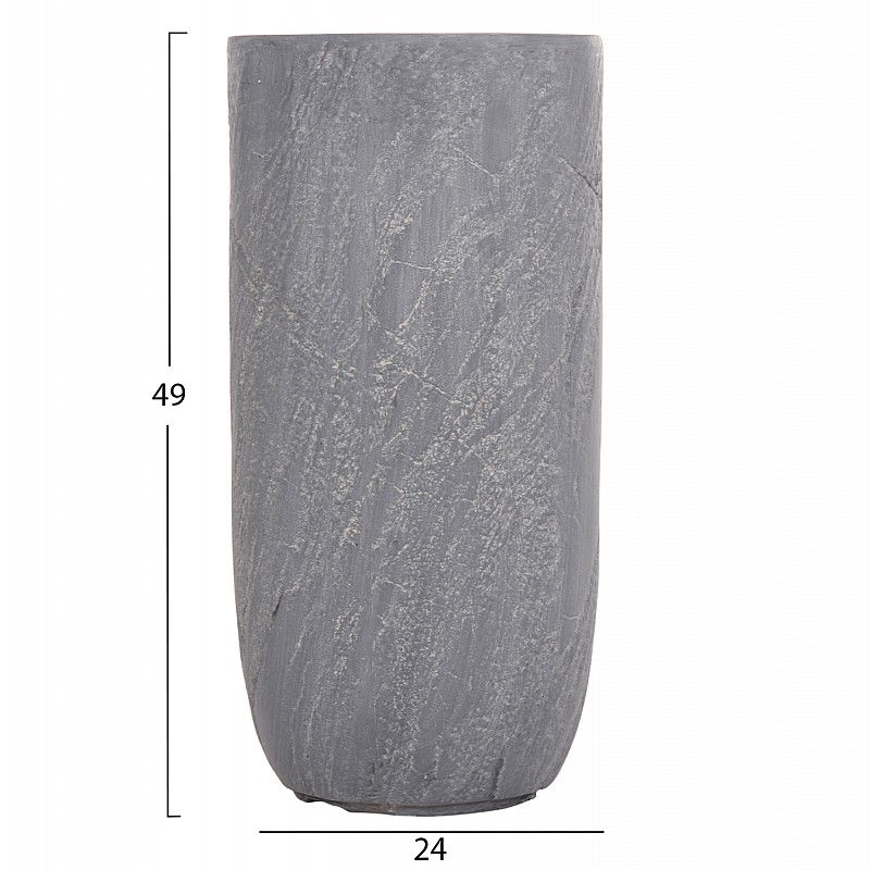 ΣΕΤ 3ΤΜΧ ΓΛΑΣΤΡΕΣ ΚΥΛΙΝΔΡΟΙ ΣΕΙΡΑ GARDENER HM4720 FIBERCLAY-ΧΡΩΜΑ CEMENT Φ44x79Υεκ ΣΕΤ 3ΤΜΧ ΓΛΑΣΤΡΕΣ ΚΥΛΙΝΔΡΟΙ ΣΕΙΡΑ GARDENER HM4720 FIBERCLAY-ΧΡΩΜΑ CEMENT Φ44x79Υεκ