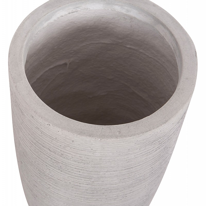 ΣΕΤ 3ΤΜΧ ΓΛΑΣΤΡΕΣ ΚΥΛΙΝΔΡΟΙ ΣΕΙΡΑ GARDENER HM4721 FIBERCLAY-ΧΡΩΜΑ CEMENT Φ42x78Υεκ ΣΕΤ 3ΤΜΧ ΓΛΑΣΤΡΕΣ ΚΥΛΙΝΔΡΟΙ ΣΕΙΡΑ GARDENER HM4721 FIBERCLAY-ΧΡΩΜΑ CEMENT Φ42x78Υεκ