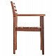 ΠΟΛΥΘΡΟΝΑ KEMPO HM6358 ΞΥΛΟ TEAK ΣΕ ΦΥΣΙΚΟ--58x58,5x88Υεκ. ΠΟΛΥΘΡΟΝΑ KEMPO HM6358 ΞΥΛΟ TEAK ΣΕ ΦΥΣΙΚΟ--58x58,5x88Υεκ.