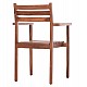 ΠΟΛΥΘΡΟΝΑ KEMPO HM6358 ΞΥΛΟ TEAK ΣΕ ΦΥΣΙΚΟ--58x58,5x88Υεκ. ΠΟΛΥΘΡΟΝΑ KEMPO HM6358 ΞΥΛΟ TEAK ΣΕ ΦΥΣΙΚΟ--58x58,5x88Υεκ.