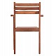 ΠΟΛΥΘΡΟΝΑ KEMPO HM6358 ΞΥΛΟ TEAK ΣΕ ΦΥΣΙΚΟ--58x58,5x88Υεκ. ΠΟΛΥΘΡΟΝΑ KEMPO HM6358 ΞΥΛΟ TEAK ΣΕ ΦΥΣΙΚΟ--58x58,5x88Υεκ.