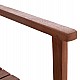 ΠΟΛΥΘΡΟΝΑ KEMPO HM6358 ΞΥΛΟ TEAK ΣΕ ΦΥΣΙΚΟ--58x58,5x88Υεκ. ΠΟΛΥΘΡΟΝΑ KEMPO HM6358 ΞΥΛΟ TEAK ΣΕ ΦΥΣΙΚΟ--58x58,5x88Υεκ.