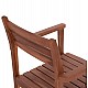 ΠΟΛΥΘΡΟΝΑ KEMPO HM6358 ΞΥΛΟ TEAK ΣΕ ΦΥΣΙΚΟ--58x58,5x88Υεκ. ΠΟΛΥΘΡΟΝΑ KEMPO HM6358 ΞΥΛΟ TEAK ΣΕ ΦΥΣΙΚΟ--58x58,5x88Υεκ.