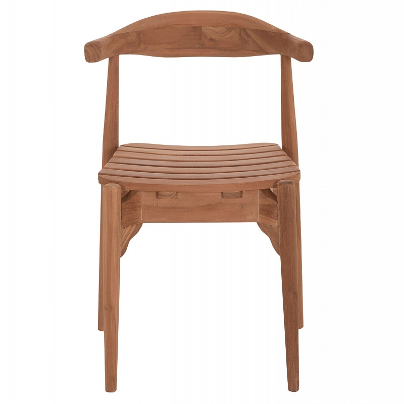 ΚΑΡΕΚΛΑ ΤΡΑΠΕΖΑΡΙΑΣ ΕΞ.ΧΩΡΟΥ DONNY HM6378 ΞΥΛΟ TEAK 52x54x74Υεκ. ΚΑΡΕΚΛΑ ΤΡΑΠΕΖΑΡΙΑΣ ΕΞ.ΧΩΡΟΥ DONNY HM6378 ΞΥΛΟ TEAK 52x54x74Υεκ.