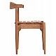 ΚΑΡΕΚΛΑ ΤΡΑΠΕΖΑΡΙΑΣ ΕΞ.ΧΩΡΟΥ DONNY HM6378 ΞΥΛΟ TEAK 52x54x74Υεκ. ΚΑΡΕΚΛΑ ΤΡΑΠΕΖΑΡΙΑΣ ΕΞ.ΧΩΡΟΥ DONNY HM6378 ΞΥΛΟ TEAK 52x54x74Υεκ.