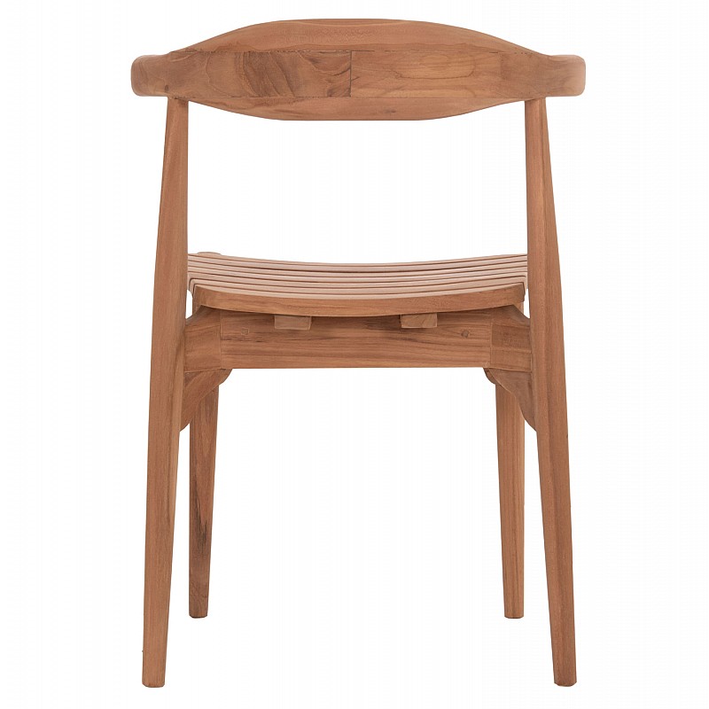 ΚΑΡΕΚΛΑ ΤΡΑΠΕΖΑΡΙΑΣ ΕΞ.ΧΩΡΟΥ DONNY HM6378 ΞΥΛΟ TEAK 52x54x74Υεκ. ΚΑΡΕΚΛΑ ΤΡΑΠΕΖΑΡΙΑΣ ΕΞ.ΧΩΡΟΥ DONNY HM6378 ΞΥΛΟ TEAK 52x54x74Υεκ.