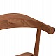 ΚΑΡΕΚΛΑ ΤΡΑΠΕΖΑΡΙΑΣ ΕΞ.ΧΩΡΟΥ DONNY HM6378 ΞΥΛΟ TEAK 52x54x74Υεκ. ΚΑΡΕΚΛΑ ΤΡΑΠΕΖΑΡΙΑΣ ΕΞ.ΧΩΡΟΥ DONNY HM6378 ΞΥΛΟ TEAK 52x54x74Υεκ.