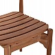 ΚΑΡΕΚΛΑ ΤΡΑΠΕΖΑΡΙΑΣ ΕΞ.ΧΩΡΟΥ DONNY HM6378 ΞΥΛΟ TEAK 52x54x74Υεκ. ΚΑΡΕΚΛΑ ΤΡΑΠΕΖΑΡΙΑΣ ΕΞ.ΧΩΡΟΥ DONNY HM6378 ΞΥΛΟ TEAK 52x54x74Υεκ.
