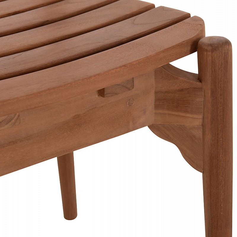 ΚΑΡΕΚΛΑ ΤΡΑΠΕΖΑΡΙΑΣ ΕΞ.ΧΩΡΟΥ DONNY HM6378 ΞΥΛΟ TEAK 52x54x74Υεκ. ΚΑΡΕΚΛΑ ΤΡΑΠΕΖΑΡΙΑΣ ΕΞ.ΧΩΡΟΥ DONNY HM6378 ΞΥΛΟ TEAK 52x54x74Υεκ.